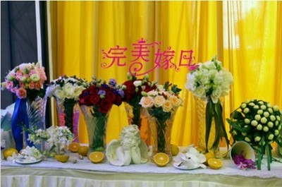 郑州金水区婚庆策划公司推荐 海商网商业服务产品库中的优质婚庆服务